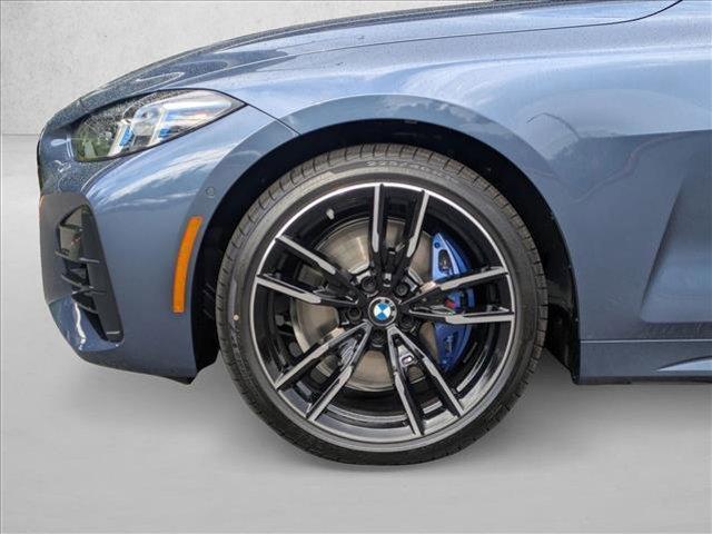 new 2026 BMW M440 car, priced at $73,505