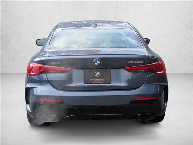 new 2026 BMW M440 car, priced at $73,505