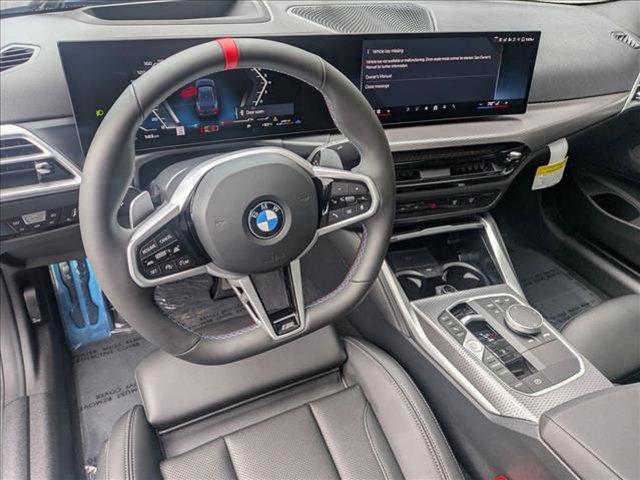 new 2026 BMW M440 car, priced at $73,505