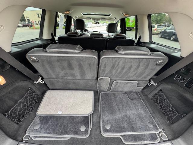 used 2014 Mercedes-Benz GL-Class car, priced at $13,481