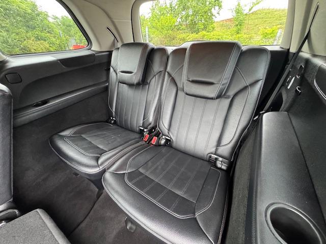 used 2014 Mercedes-Benz GL-Class car, priced at $13,481