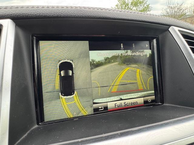 used 2014 Mercedes-Benz GL-Class car, priced at $13,481