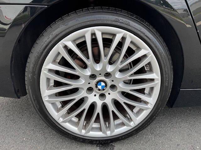 used 2008 BMW 750 car, priced at $13,481