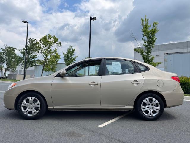used 2010 Hyundai Elantra car, priced at $6,481