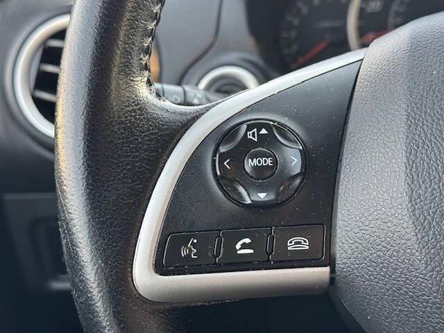 used 2014 Mitsubishi Mirage car, priced at $4,581