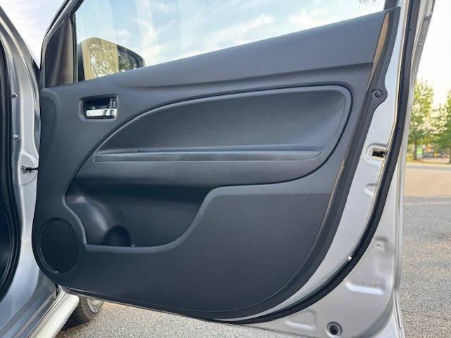 used 2014 Mitsubishi Mirage car, priced at $4,581