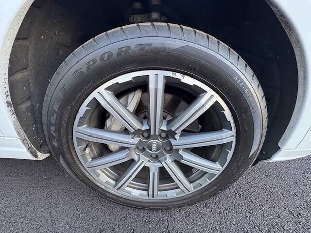 used 2017 Audi Q7 car, priced at $14,981
