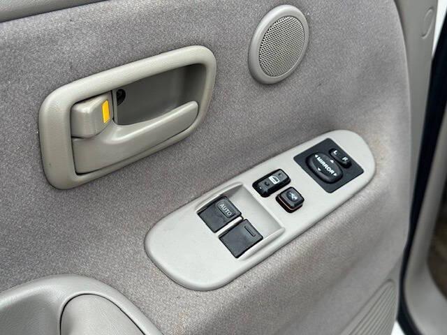 used 2003 Toyota Tundra car, priced at $10,981