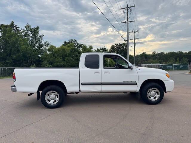 used 2003 Toyota Tundra car, priced at $10,981