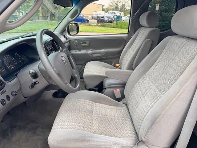 used 2003 Toyota Tundra car, priced at $10,981
