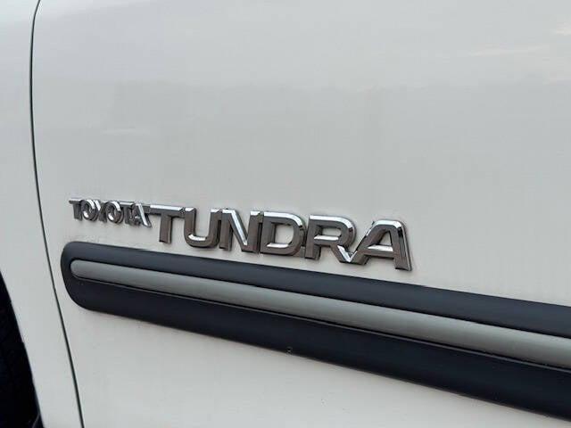 used 2003 Toyota Tundra car, priced at $10,981