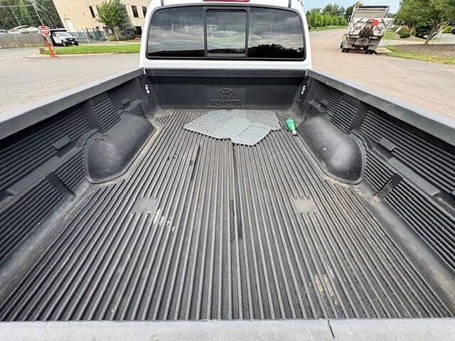 used 2003 Toyota Tundra car, priced at $10,981