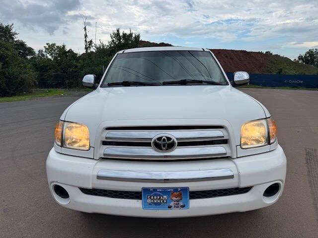 used 2003 Toyota Tundra car, priced at $10,981