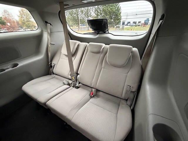 used 2019 Kia Sedona car, priced at $8,981