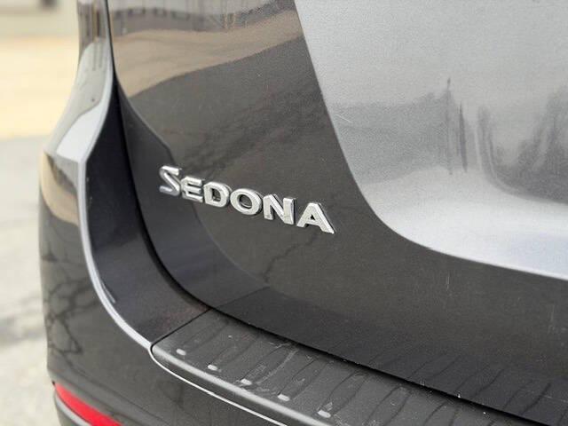 used 2019 Kia Sedona car, priced at $8,981
