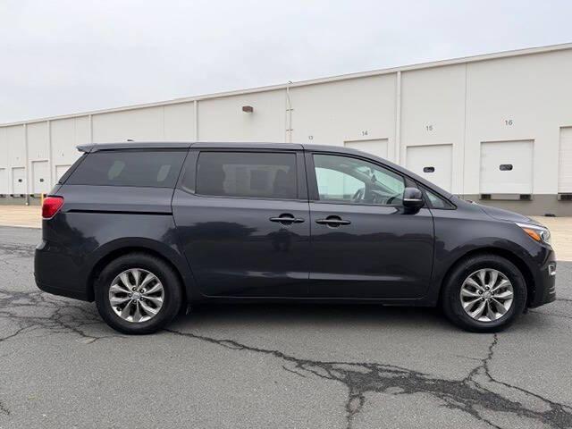 used 2019 Kia Sedona car, priced at $8,981