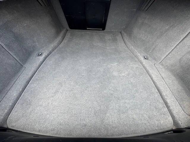 used 2008 BMW 750 car, priced at $9,981