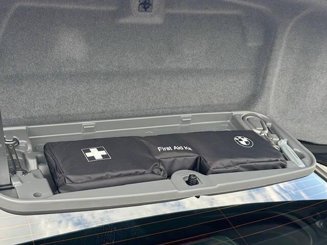 used 2008 BMW 750 car, priced at $9,981