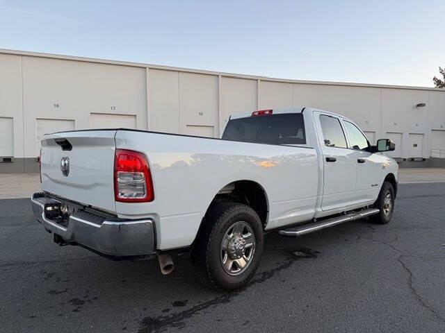 used 2022 Ram 2500 car, priced at $28,481