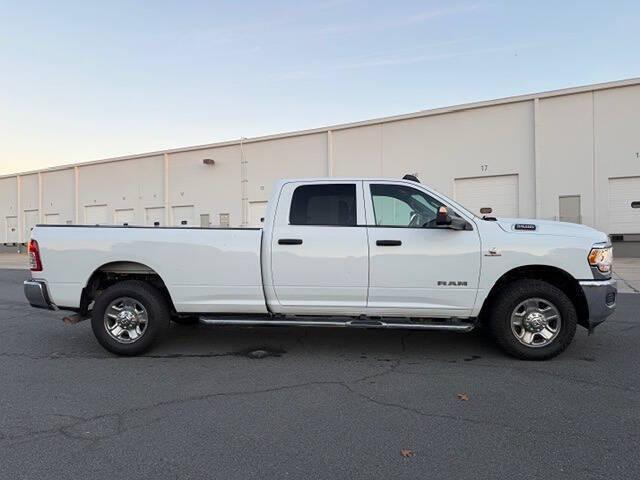used 2022 Ram 2500 car, priced at $28,481