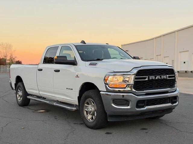 used 2022 Ram 2500 car, priced at $28,481