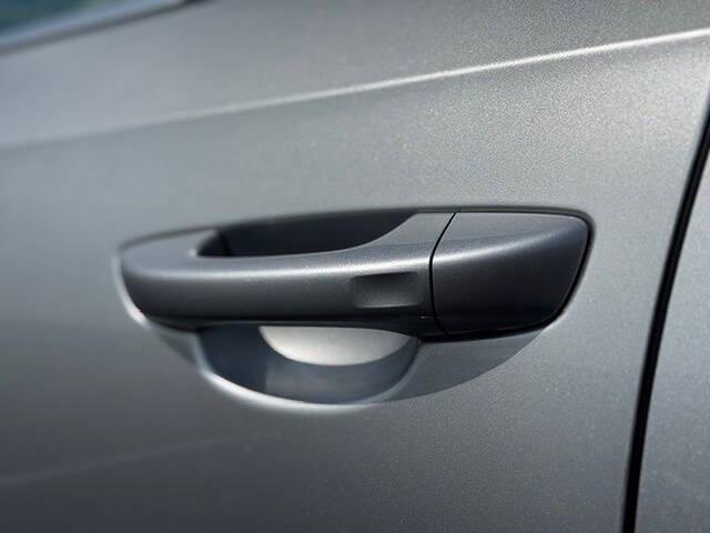 used 2017 Volkswagen Passat car, priced at $10,981