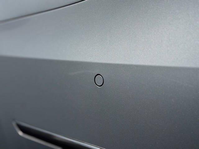 used 2017 Volkswagen Passat car, priced at $10,981