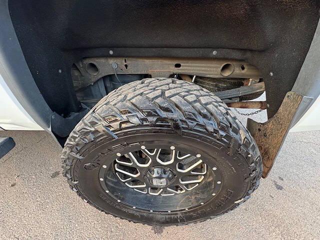 used 2017 GMC Sierra 1500 car, priced at $24,481