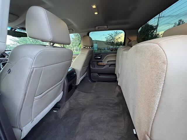 used 2017 GMC Sierra 1500 car, priced at $24,481
