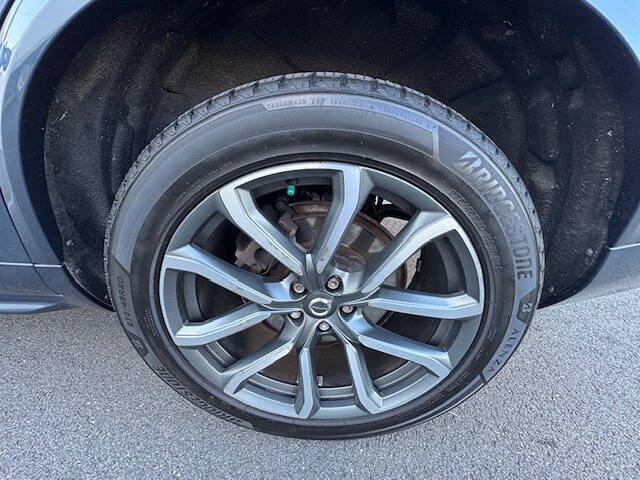 used 2018 Volvo XC90 car, priced at $15,981
