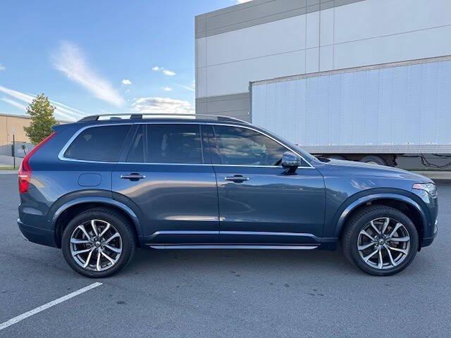 used 2018 Volvo XC90 car, priced at $15,981