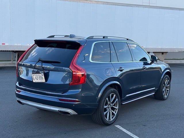 used 2018 Volvo XC90 car, priced at $15,981