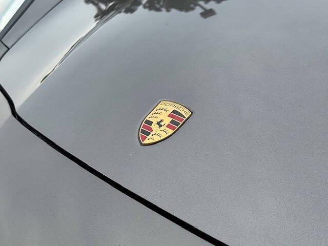 used 2014 Porsche Panamera car, priced at $18,981