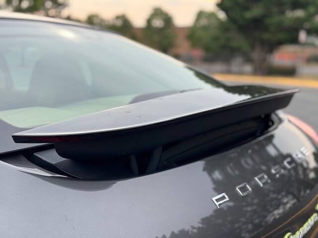 used 2014 Porsche Panamera car, priced at $18,981