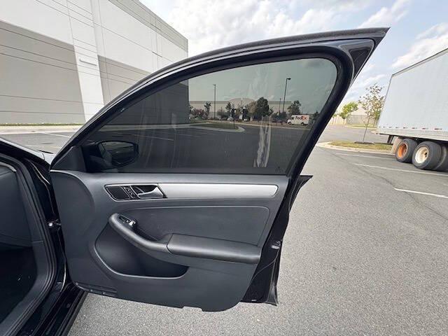used 2016 Volkswagen Jetta car, priced at $6,481