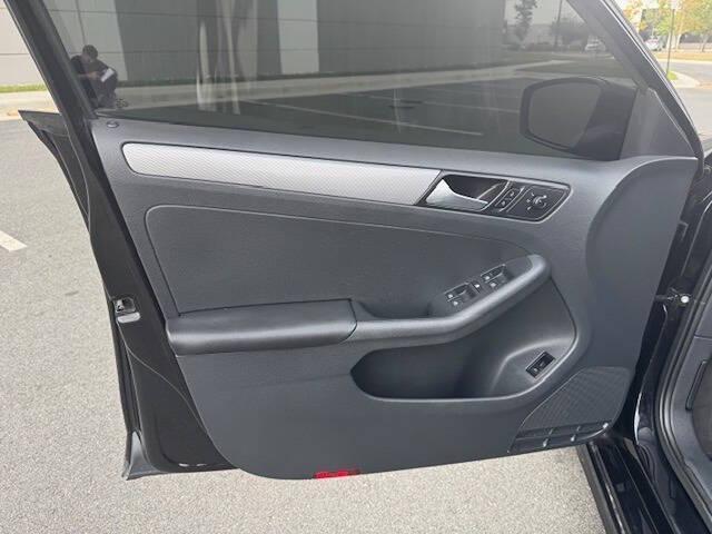 used 2016 Volkswagen Jetta car, priced at $6,481