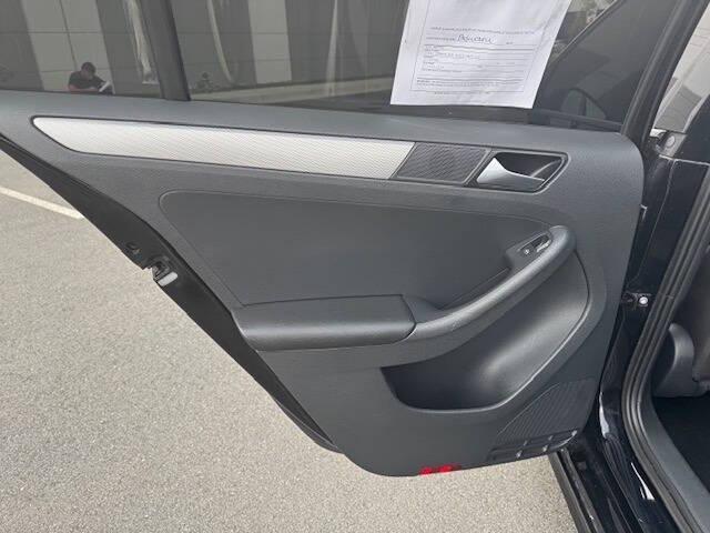 used 2016 Volkswagen Jetta car, priced at $6,481