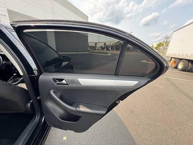 used 2016 Volkswagen Jetta car, priced at $6,481