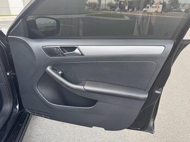 used 2016 Volkswagen Jetta car, priced at $6,481