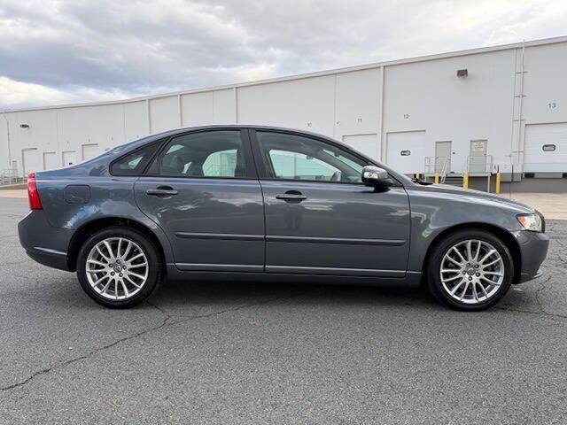 used 2010 Volvo S40 car, priced at $8,981