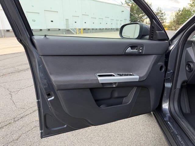 used 2010 Volvo S40 car, priced at $8,981