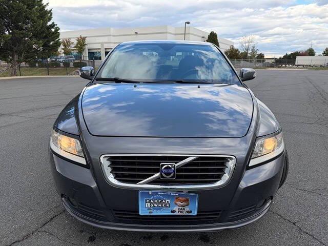 used 2010 Volvo S40 car, priced at $8,981