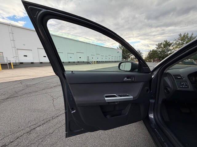 used 2010 Volvo S40 car, priced at $8,981