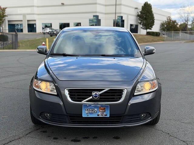 used 2010 Volvo S40 car, priced at $8,981