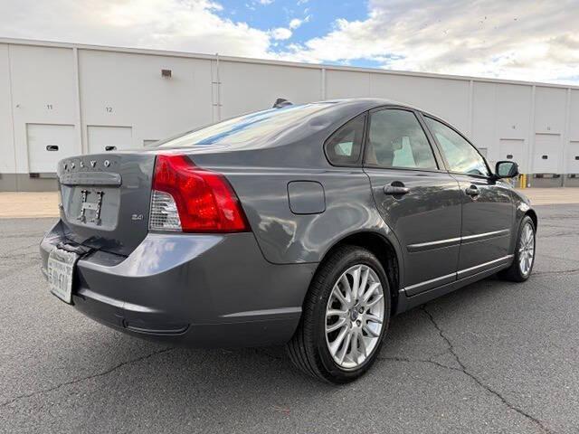 used 2010 Volvo S40 car, priced at $8,981