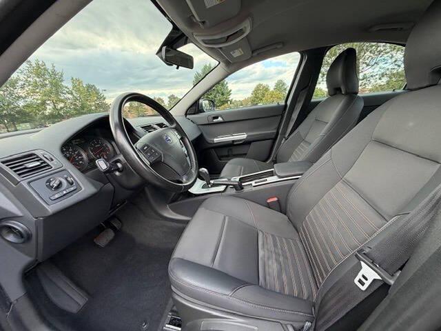 used 2010 Volvo S40 car, priced at $8,981