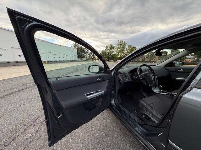 used 2010 Volvo S40 car, priced at $8,981