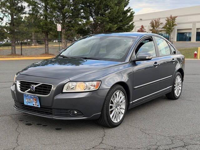 used 2010 Volvo S40 car, priced at $8,981
