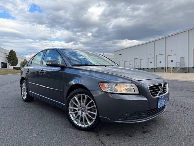 used 2010 Volvo S40 car, priced at $8,981
