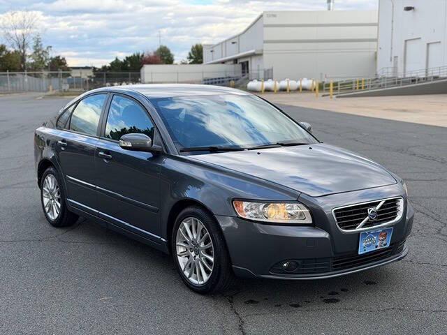 used 2010 Volvo S40 car, priced at $8,981